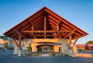 Red Lion Hotel Ellensburg - Ellensburg - 9