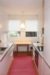 Haus Ilse & Karl Heinz - Lasa - 2