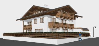 Apart Kupfner - Aschau - 0