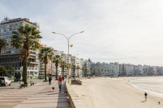 27 Suites Hotel - Montevideu - 7