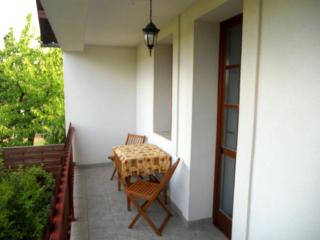 Villa Pedro - Szigliget - 1