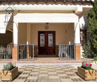 Finca El Molino - Ajofrín - 3