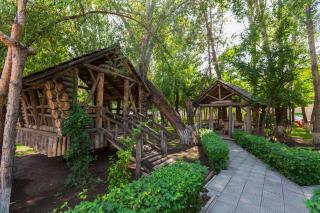Green Palace Hotel - Erevan - 4