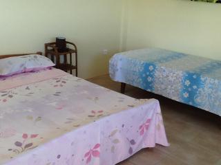 Pension Turiroa " Chez Olga" - Avatoru - 3