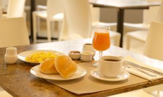 Hotel San Remo - 3