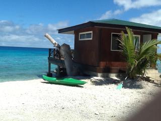 Pension Turiroa " Chez Olga" - 0