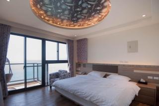 So Lohas B&B - Beigan - 1