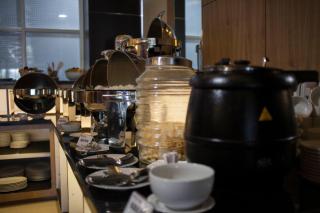 JLE'S Hotel - Manado - 4