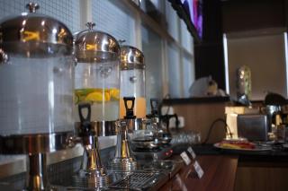 JLE'S Hotel - Manado - 5