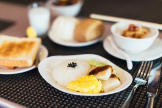 Yago Inn - 1