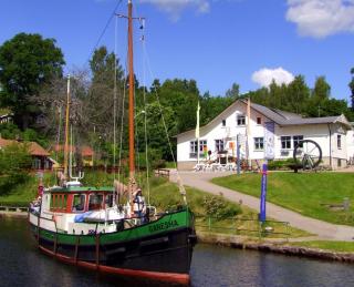 Håverud Hostel - Håverud - 0