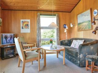 Holiday Home Holmsborgvej Ringkøbing X - 7