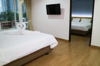 Beerapan Hotel - Bangkok - 0