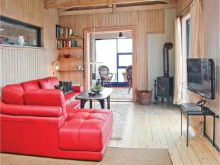 Holiday Home Kobbelsti I - Klitmøller - 9