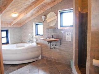 Holiday Home Kobbelsti I - Klitmøller - 1