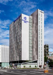 Daiwa Roynet Hotel Nagoya Taiko dori Side - Nagoya - 2