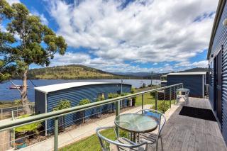 Port Huon Cottages - Port Huon - 5