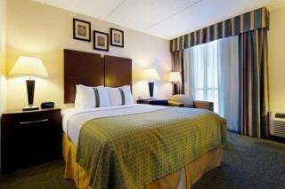 Holiday Inn Corpus Christi Arpt & Conf Ctr by IHG - 6