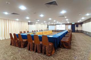 The Klagan Hotel - Kota Kinabalu - 2