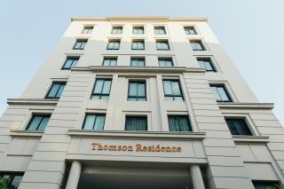 Thomson Residence Hotel - Bangkok - 3