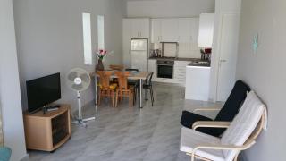 Beautiful home - Káto Pitsá - 7