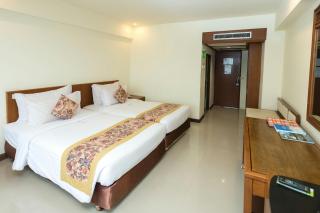 River Kwai Hotel - Kanchanaburi - 8