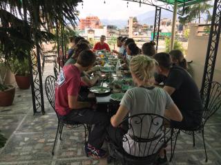 Hotel Namtso - Kathmandu - 6