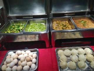 Fuhao Hotel - Canton - 2