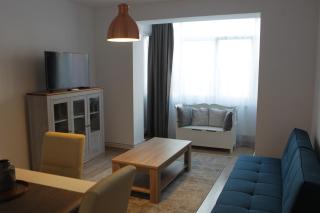Joy Apartment - 8