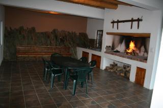 Matjiesvlei Retreat Swartskaap/Blacksheep - Calitzdorp - 4