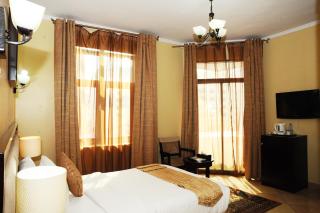 Al Jazeera Royal Hotel - 1