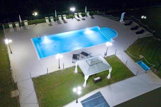 Hotel Marconi - Bentivoglio - 2