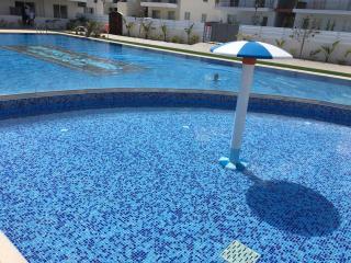 Mythical Sands Resort - Swahili Apartment - Protaras - 7