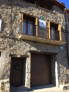 Casa Rural el Rincon de Maria - Villoslada de Cameros - 9