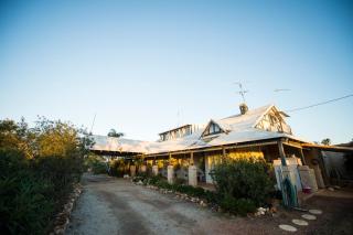 The Old Convent Dalwallinu - Dalwallinu - 6