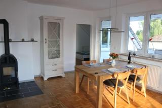 Ferienwohnung-Familie-Baasch - Embsen - 6