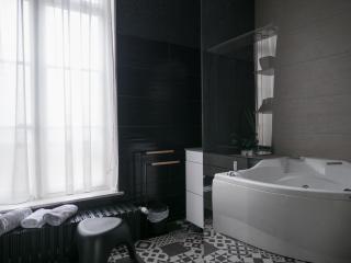 Une maison en ville Hypercentre - Spa - 1