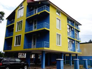 Blue Star - 1