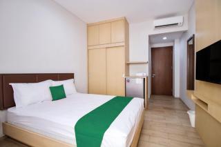Mk House Scbd - Yakarta - 1