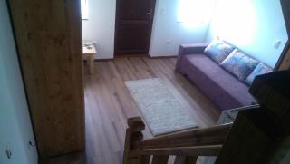 Casele de vacanta Luca & Vicentiu - 2