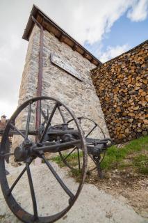 La Fattoria dei Sibillini - Montemonaco - 3