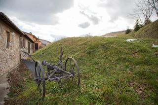 La Fattoria dei Sibillini - Montemonaco - 2