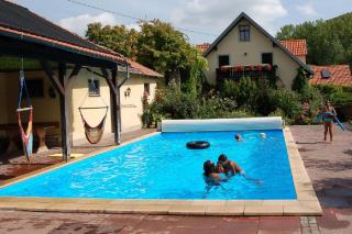 Ferienwohnungen Lindleshof - Leinach - 5