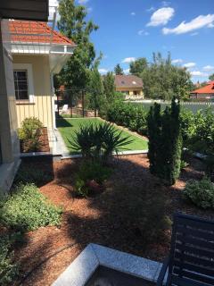 Fedasz Dental Szálláshely - 8