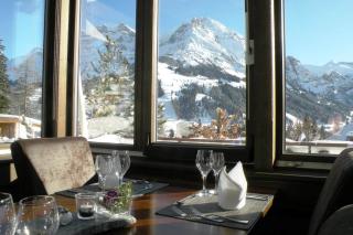 Hotel Steinmattli - Adelboden - 2