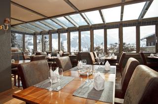 Hotel Steinmattli - Adelboden - 4