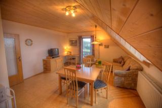 Ferienwohnungen Lindleshof - Leinach - 3