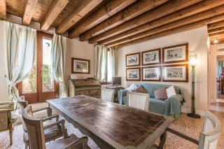 Casa Contarini - Venice - 5