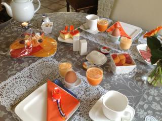 Kerstins Bed and Breakfast - 7