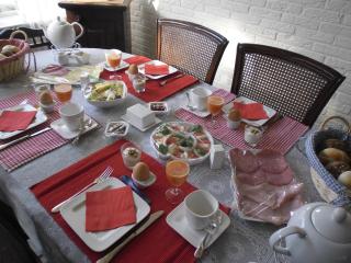 Kerstins Bed and Breakfast - 8